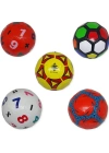 TOP - 1805 - FUTBOL TOPU