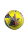 TOP - FB-490 FUTBOL TOPU SOFT DERİ  5 AST