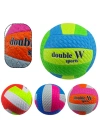 TOP - VOLEYBOL-VB-280 - VOLEYBOL TOPU NEON 4 AST
