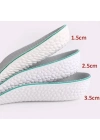 Topuk Yükseltici 3,5 cm