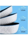 Topuk Yükseltici 3,5 cm