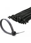 Tork Siyah Kablo Bağı 7,5X550