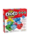® Toru Croco Misket Kapmaca Eğlenceli Aile Kutu Oyunu