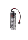 Toshıba Er6vc-119a 3.6v Aa Size Lithium Pil - Siyah Soket