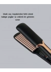 Tost Model Saç Maşası 220°C Hızlı Isınan