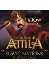 Total War Attila Slavic Nations Culture Pack