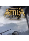Total War Attila The Last Roman Campaign Pack