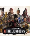 Total War Three Kingdoms