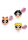 ® Tots Powerpuff Girls Bebekleri