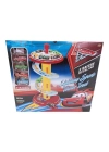 ® TOYSAN RACER TWİSTER TRACK 5 METAL CARS