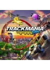 Trackmania Turbo