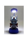 Transformers Masa Üstü Lamba USB Şarjlı Optimus Prime Model