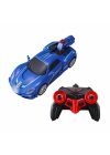 ® Transforming Robot Racer Uzaktan Kumandalı Sesli ve Işıklı Robotlar