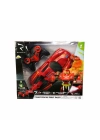 ® Transforming Robot Racer Uzaktan Kumandalı Sesli ve Işıklı Robotlar
