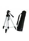 Tripod 1570 Mm Tripod 3 Yönlü Profesyonel Süper Kalite