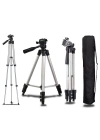 Tripod 1570 Mm Tripod 3 Yönlü Profesyonel Süper Kalite