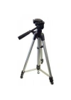 Tripod 1570 Mm Tripod 3 Yönlü Profesyonel Süper Kalite