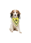 Trixie Köpek Bandanalı Tasma Small 22-28 Cm