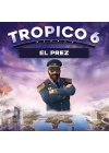 Tropico 6 El Prez