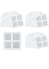 Tül Sineklik Yaması 40 Parça