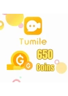 TUMİLE 650 Coins