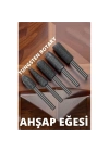 Tungsten Ahşap Oyma Şekillendirme 5 li Eğe Seti