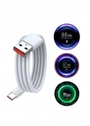 Turbo Hızlı Şarj Destekli 120W USB-C Şarj Seti