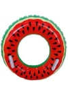 Tutunmalı Karpuz Simit 76 Cm Bermuda - 1710010