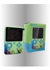 TV Bağlantılı 500 Oyunlu Mini Gameboy Konsol