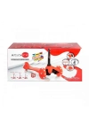 ® Twist Işıklı Scooter Kırmızı