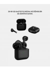 TWS Pro 5 Bluetooth Kulaklık 3D HD Ses ve Gürültü Engelleme Teknolojisi