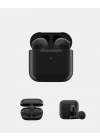 TWS Pro 5 Bluetooth Kulaklık 3D HD Ses ve Gürültü Engelleme Teknolojisi