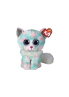 ® Ty Beanie Boos Regular Opal Cat Pastel