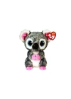 ® Ty Karli Koala Gray Spot Reg