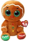 ® TY37380 SNAPS-GINGERBREAD BROWN REG-MEGA