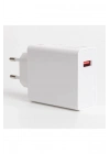 Type-C 67w (Watt) Ultra Hızlı Şarj Aleti Adaptör Kablo Set