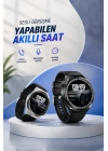 Ucuz ve Kaliteli Yeni Nesil Bluetooth Bağlantılı Akıllı Saat