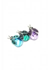 Uğur Böceği Broş - ÇOK RENKLİ