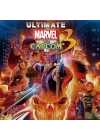 Ultimate Marvel Vs Capcom 3