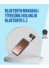 Ultra Hızlı Şarj Özellikli Type-C Bluetooth Kulaklık – 10 Dakikada %50 Şarj, 20 Dakikada Tam Dolum
