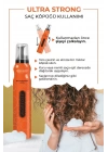 Ultra Strong Saç Köpük 200 ML - Ultra Güçlü Tutuş - mrfs