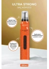 Ultra Strong Saç Köpük 200 ML - Ultra Güçlü Tutuş - mrfs