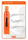 Ultra Strong Saç Köpük 350 ML - Ultra Güçlü Tutuş - mrfs