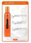 Ultra Strong Saç Köpük 350 ML - Ultra Güçlü Tutuş - mrfs