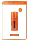 Ultra Strong Saç Spreyi 75 ML - Güçlü Tutuş - mrfs