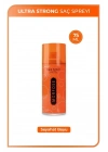 Ultra Strong Saç Spreyi 75 ML - Güçlü Tutuş - mrfs