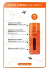 Ultra Strong Saç Spreyi 75 ML - Güçlü Tutuş - mrfs