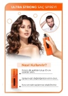 Ultra Strong Saç Spreyi 75 ML - Güçlü Tutuş - mrfs