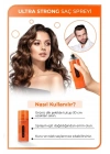 Ultra Strong Saç Spreyi 75 ML - Güçlü Tutuş - mrfs