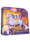 Unicorn Akademisi Rainbow Wildstar 28 cm